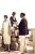 AMAR Alice, L�on et Sam