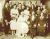 AMAR Sarah et Maurice BEHAR - Mariage